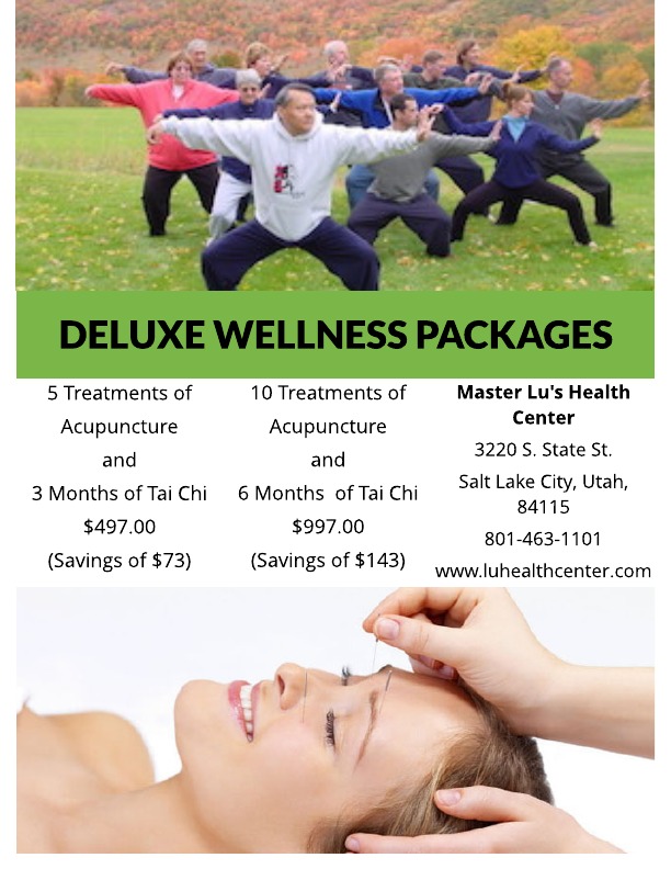 DELUXWELLNESS