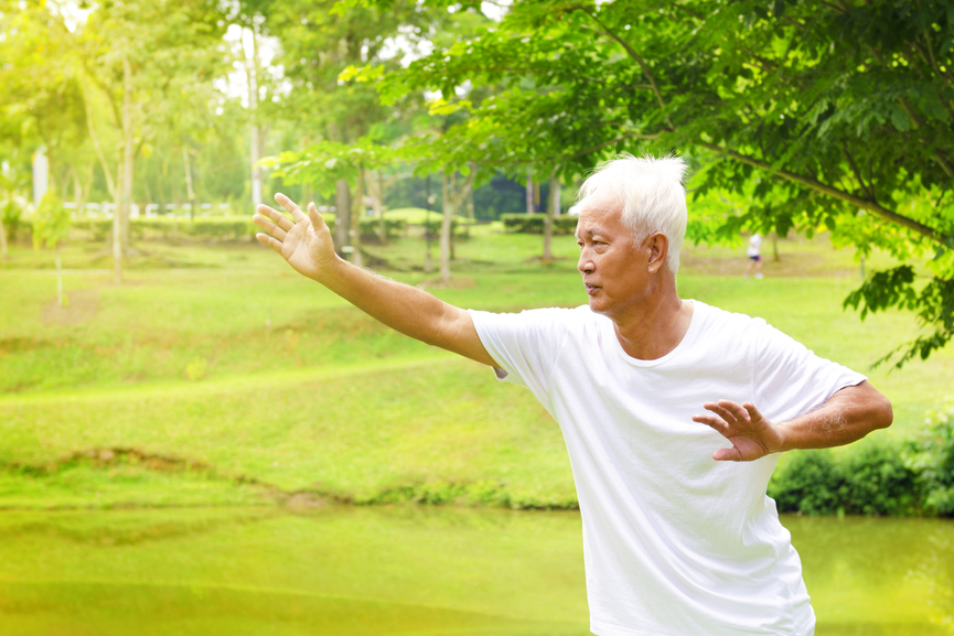 Tai Chi Utah