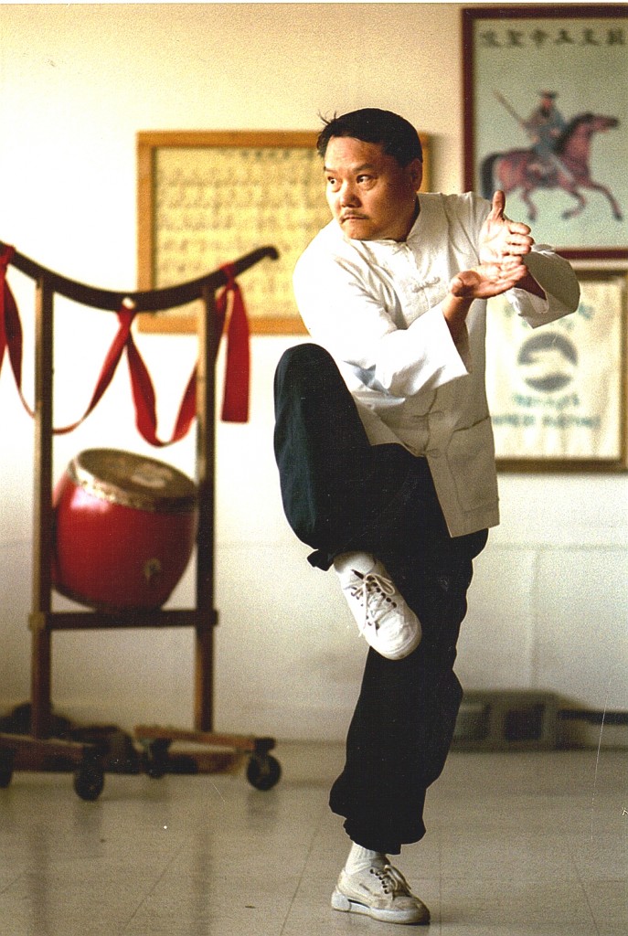 Kung Fu Utah