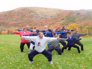 master lus tai chi Utah