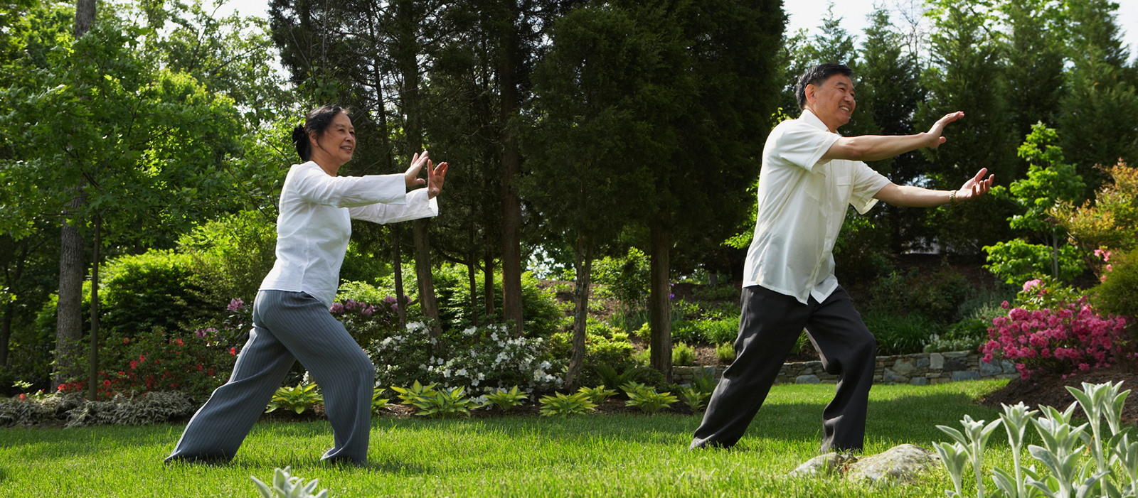 Tai Chi Training Salt Lake City