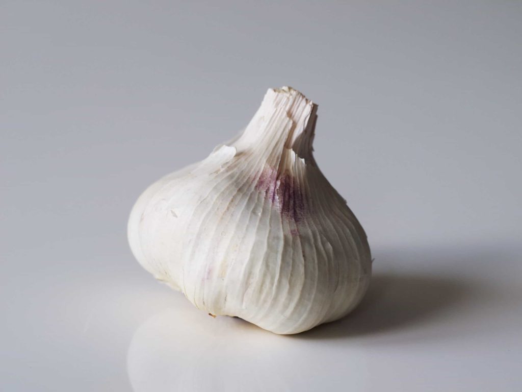 Master Lu's Health Center, Traditional Chinese Medicine, garlic, Immune System